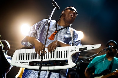 Entree ooit 8 euro, nu 390 euro: wat je moet weten over vijftig jaar North Sea Jazz