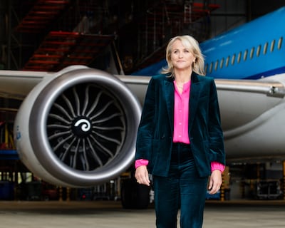 KLM-topvrouw na sneeuwdebacle op Schiphol: ‘Onze communicatie naar reizigers moet beter’