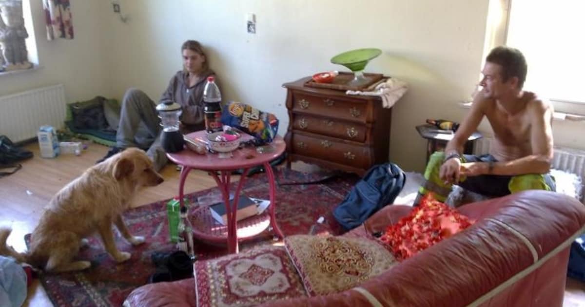 Eigenaar doet aangifte tegen krakers woning