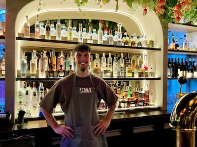 Van bachata tot cocktails: Lima is open in Nijmegen