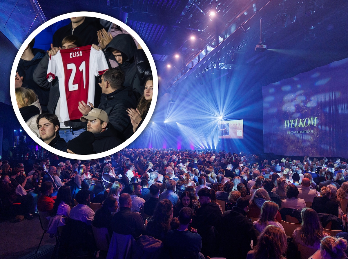 Overlijden van hardloopster Elisa (21) komt hard binnen bij haar kerk: 'Het voelt  ergens wrang om de kerst te vieren, nadat dit is gebeurd' | Veenendaal | De  Gelderlander.nl