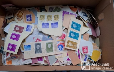 Postzegelbijeenkomst in Wijchen op zondag