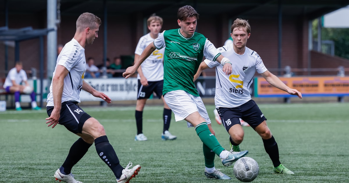 Spelerscarrousel | Lukassen van HSC’21 naar SDOUC • SV Angeren shopt weer bij RKHVV • Gebbinck na ti