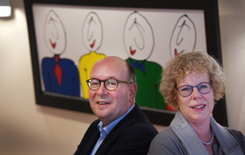 Tiel neemt afscheid van ‘meneer en mevrouw Dokter’ | Regio | De ...