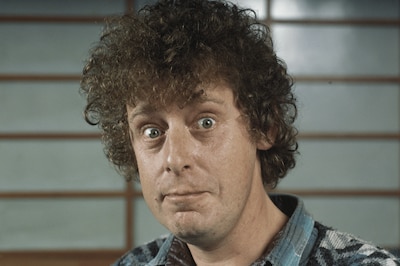 Acteur en komiek Hans Otjes (78) overleden