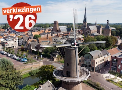 Welke beloftes uit 2022 werden waargemaakt in Culemborg? En welke niet?