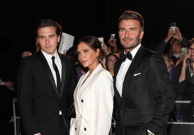 Victoria en David Beckham feliciteren jarige zoon Brooklyn na familieruzie: ‘We houden van je’