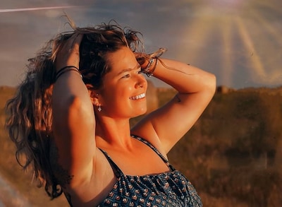 Hitte werd Nederlandse Tiffani (27) fataal in Australische outback: ‘Ze is gelukkig niet alleen gestorven’