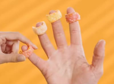Wie nog Nibb-It-Rings wil inslaan, moet snel zijn: Cheetos haalt iconische chips uit de schappen