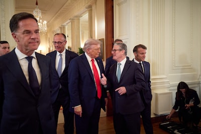 Rutte had het over een ‘grote doorbraak’ na besprekingen, maar is er echt iets bereikt in Washington?