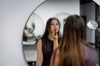 Als het luchtalarm wordt getest, is het voor Natalia nog altijd oorlog: ‘Alleen de plek is veranderd’