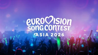 Eurovisie Songfestival krijgt Aziatische versie: Bangkok gaststad bij eerste editie in november