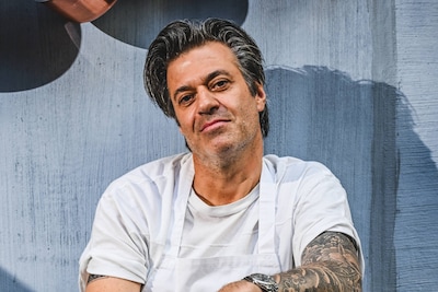 Sergio Herman sluit zijn twee restaurants in Antwerpen