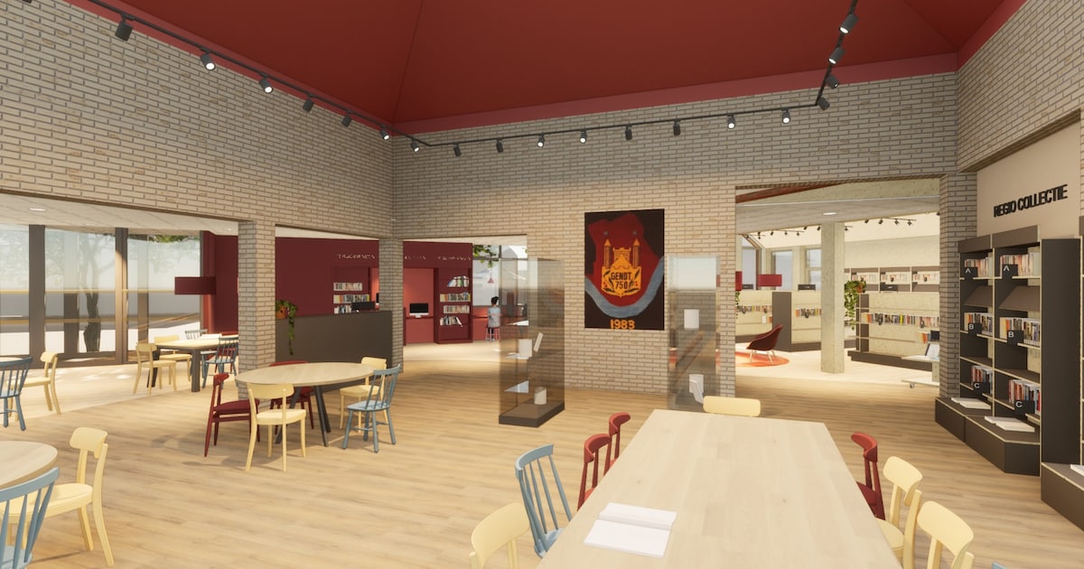 Kunstuitleen Gendt toont eigen collectie in Gendt