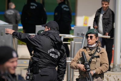 Opnieuw schietpartij op school in Turkije: dodental loopt op