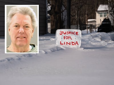 Ex-man van Jill Biden opgepakt voor moord op echtgenote