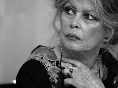 Actrice Brigitte Bardot op 91-jarige leeftijd overleden