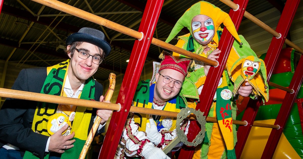 Toch nog nieuwe Grootste Boer in ’t Sanegat