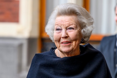 Paarden, labradors en een brutale papegaai: zo vult jarige Beatrix (88) haar dagen