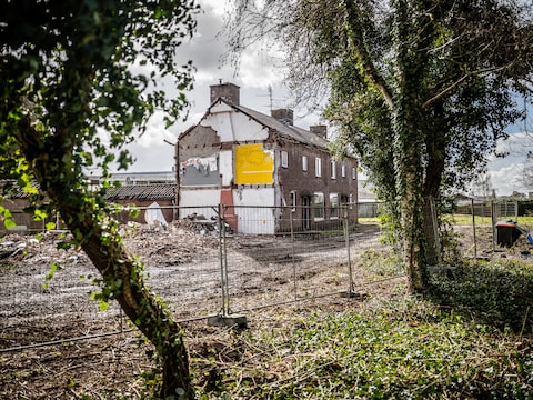 Sloop van huizen in Arnhem stilgelegd na anonieme melding ...