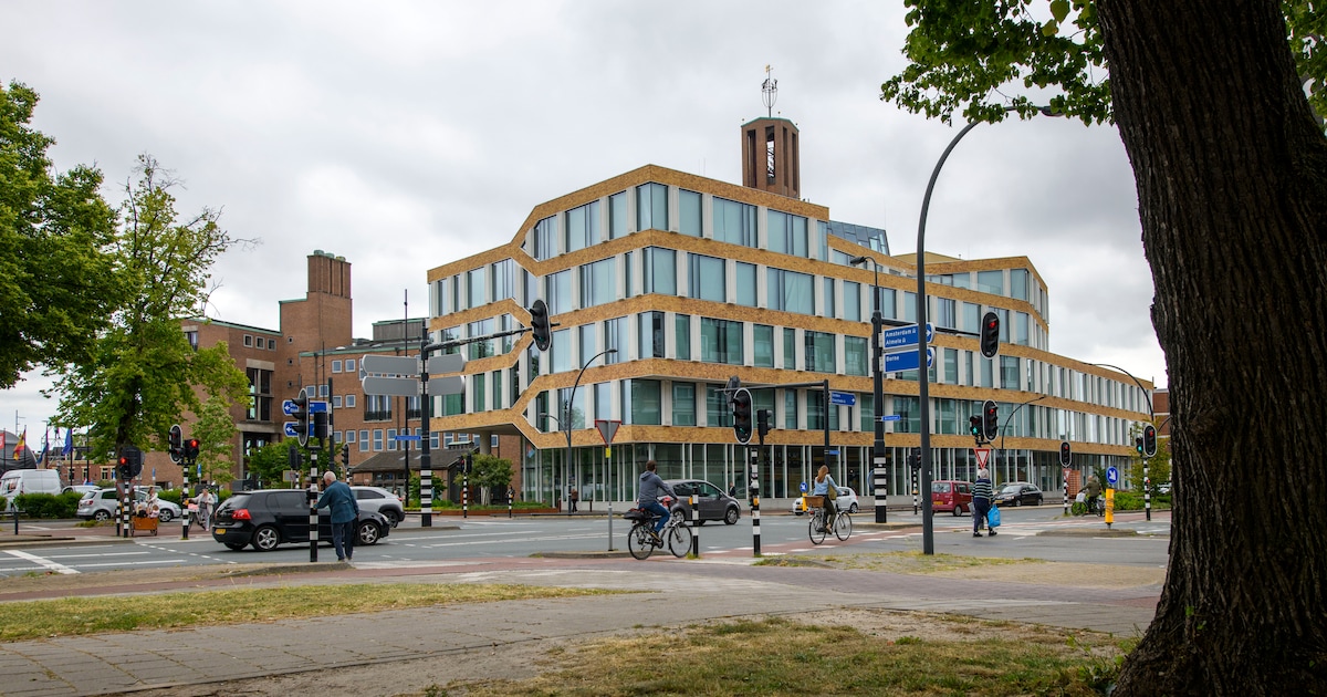 Hengelo gaat één toekomstplan maken in plaats van allemaal losse ...