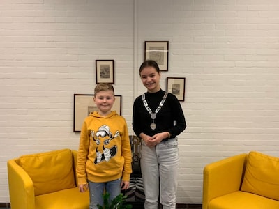 Renswoude zoekt nieuwe kinderburgemeester