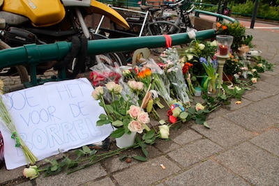 Familie reageert na overlijden Rosalie (15) bij halve marathon Leiden: ‘Organisatie treft geen enkele blaam’