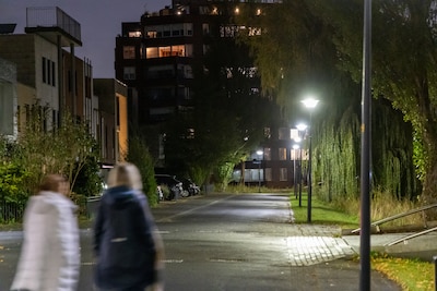 24-jarige man uit Frankrijk aangehouden voor ontvoering vrouw Hoofddorp