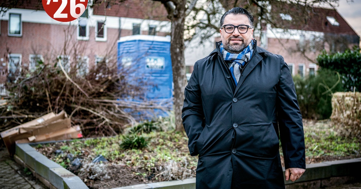 ‘Hoofdkern Druten wordt geregeerd door Horssen en Afferden’