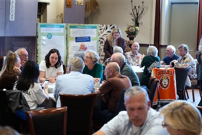 Inwoners van Westervoort uiten zorgen over fusieplannen, maar zien ook kansen