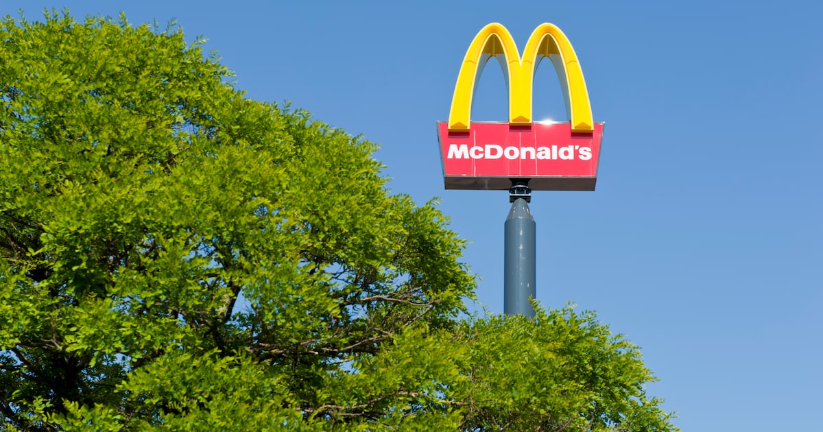 Geen drive-in aan de N18: 'Wij zien geen meerwaarde van een McDonald's op die plek’