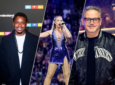 De Vrienden van Amstel Live strikt recordaantal artiesten: dit is de line-up van 2026