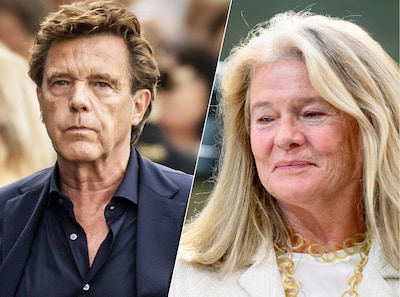 Niet John de Mol, maar deze vrouw is met afstand de rijkste van Nederland