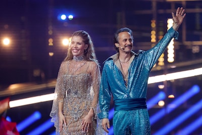 Live songfestival 2026 | Ophef om filmpje over ‘gays’ op songfestival, BBC zendt het niet eens uit