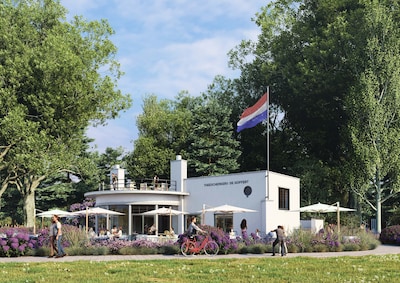 Lezing over werkverschaffingsprojecten jaren 30 in Nijmegen