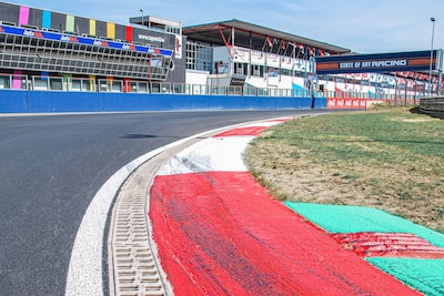 Nederlandse motorrijder (52) overleden tijdens vrije oefendag op circuit van Zolder