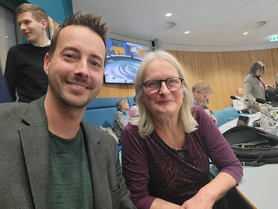 PvdA-fractie bij Waterschap Vallei en Veluwe gaat verder als PRO