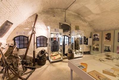 Vliegeniersmuseum opent weer in Asperen