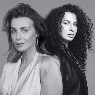 Victoria Koblenko brengt rouw en oorlog naar het toneel: ‘Dit moet nú verteld worden’