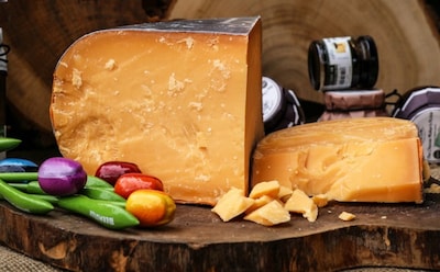 Beemster verkozen tot de beste kaas ter wereld: ‘Als je zo hoog scoort, weet je dat alles klopt’