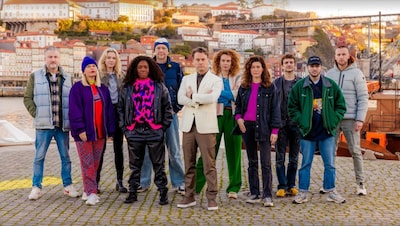 Vijf oud-mollen en vijf oud-kandidaten in Wie is de Mol?: zij doen mee aan jubileumseizoen