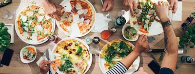 Geen pizza en pasta meer bij Vapiano in Utrecht: het bedrijf is failliet