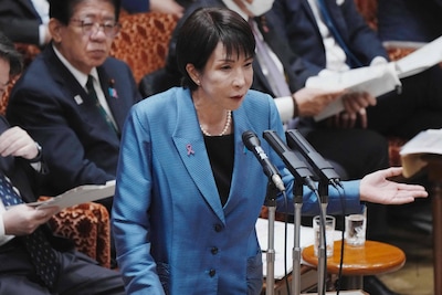 Nieuwe Japanse premier wil om 03.00 uur ’s nachts vergaderen: ‘Ik slaap zelf maar twee uur’