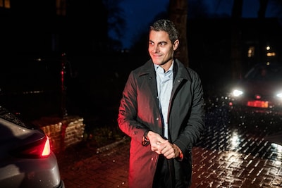 D66-leider Jetten sluit herstart gaswinning uit: ‘Groningen niet gelijk veilig’