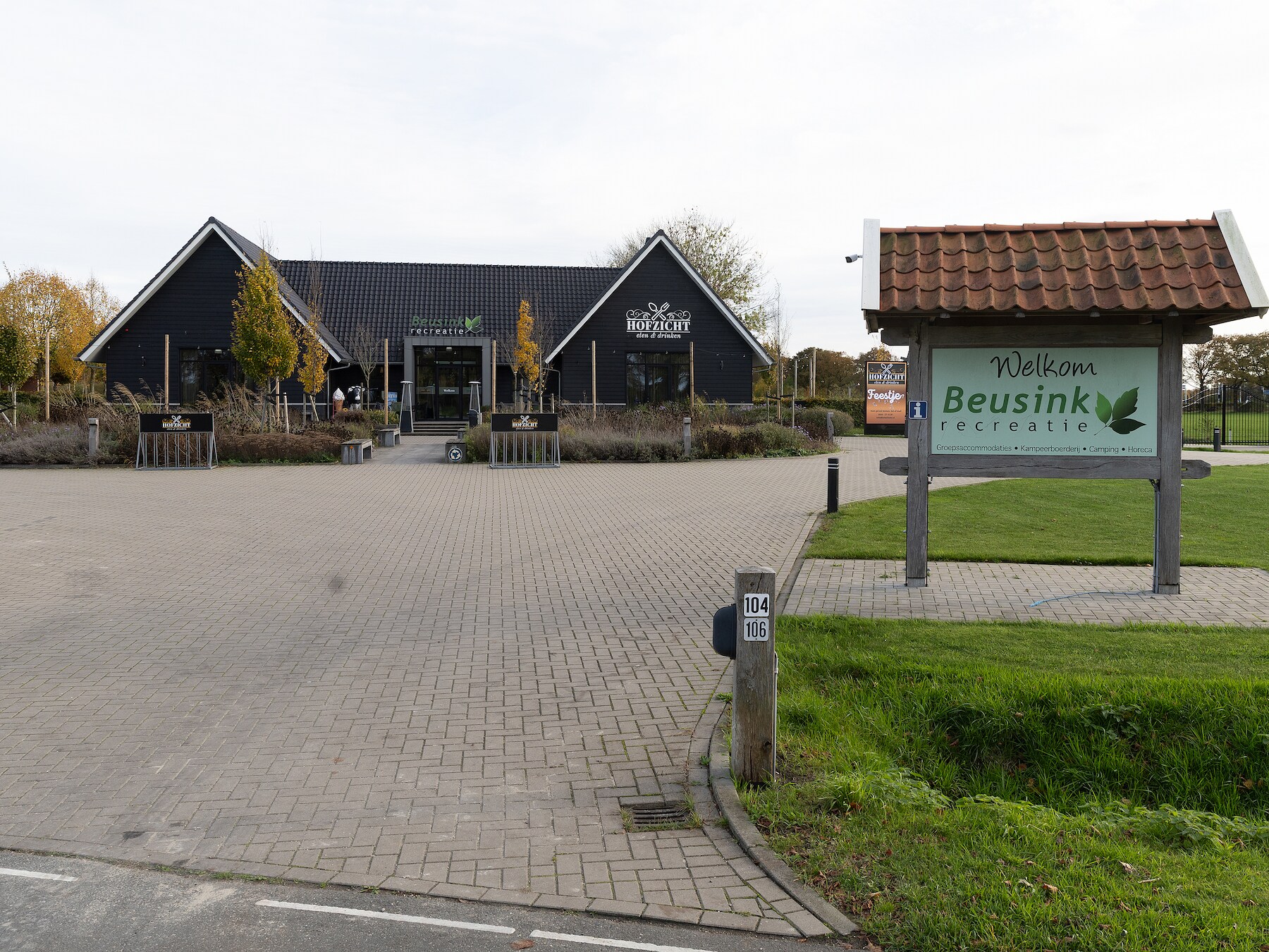 Buurt verrast over komst 150 statushouders: ‘Is het eenmalig? Wie komen er?’