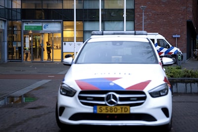 Lesauto’s in Noord-Holland gecontroleerd: positieve drugstest bij instructeur en leerlingen