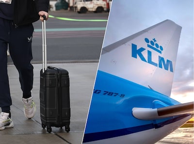 Indiase familie boekt voor 47.000 euro tickets, maar KLM weigert ze toegang tot vliegtuig: politie start onderzoek