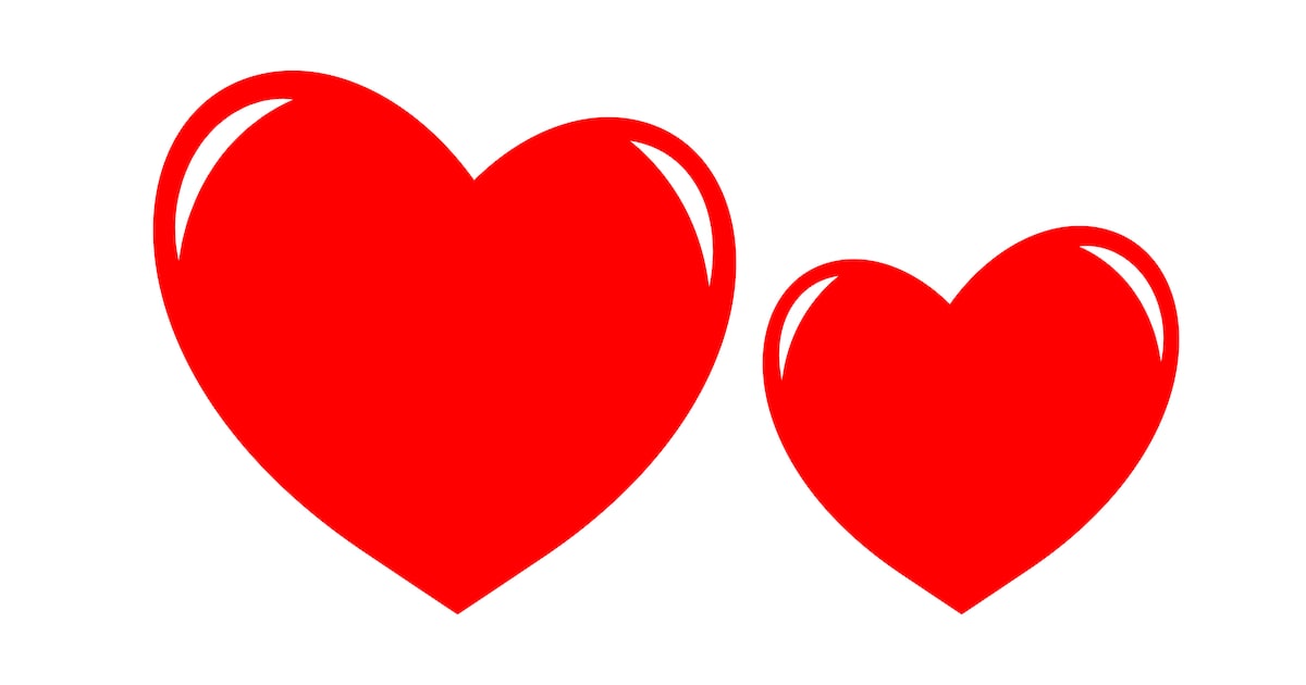 GroenLinks-PvdA deelt hartvormige fietslampjes uit in Arnhem