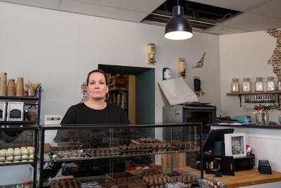 Vierde lekkage in anderhalf jaar tijd breekt Maroesja op: ‘Dit is het einde van mijn droom’