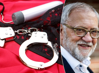 Deskundige over weigeren reclame voor avond met seksspeeltjes: ‘Ophef is fantastische aandacht voor dit bedrijf’